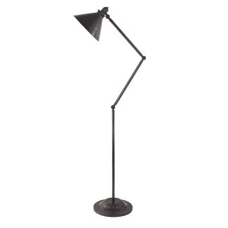 ELSTEAD PROVENCE PV/FL OB Floor Lamp