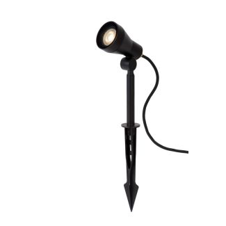 LUCIDE SPIKE LED 27882/05/30 LAMPA STOJĄCA - ZEWNĘTRZNA NOWOCZESNA