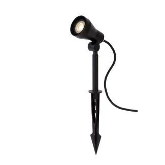 LUCIDE SPIKE LED 27882/05/30 LAMPA STOJĄCA - ZEWNĘTRZNA NOWOCZESNA