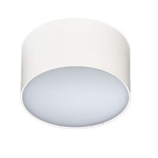 AZZARDO SHR624000-10-WH / AZ2256 Monza R 12 (white) Lampa sufitowa