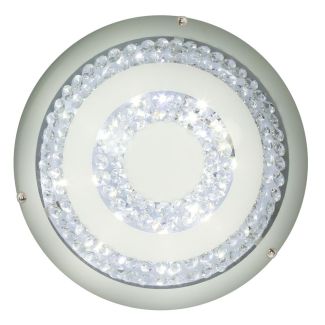 CANDELLUX 14-64233 MONZA PLAFON 40 1X16W LED 3000K