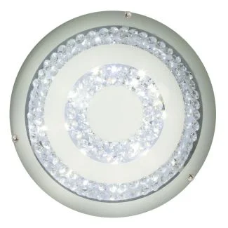 CANDELLUX 14-64233 MONZA PLAFON 40 1X16W LED 3000K