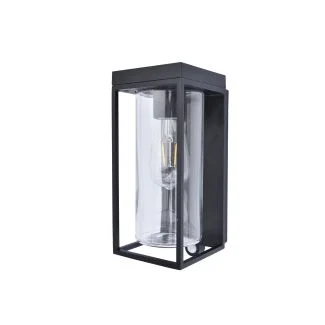 LUTEC 6988804012 FLAIR lampa zewnętrzna ścienna