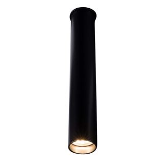 ANTIGO Plafon Yabu - Czarny (253 mm) 1167