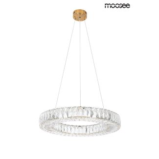 Moosee MSE010100250 Lampa wisząca ALLISIA 60 złota