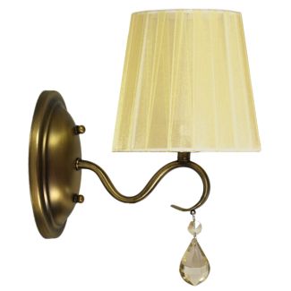 CANDELLUX 21-04420 FIESTA KINKIET 1X40W E14