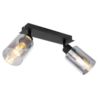 GLOBO HADERA 15465-2 Lampa reflektorowa