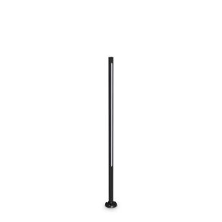 IDEAL LUX 293196 JEDI PT H120 NERO LAMPA OGRODOWA czarny