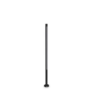 IDEAL LUX 293196 JEDI PT H120 NERO LAMPA OGRODOWA czarny