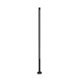 IDEAL LUX 293202 JEDI PT H160 NERO LAMPA OGRODOWA czarny