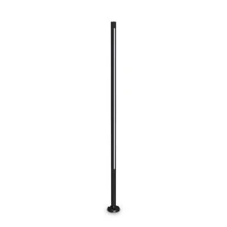 IDEAL LUX 293202 JEDI PT H160 NERO LAMPA OGRODOWA czarny