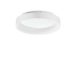 IDEAL LUX 293790 ZIGGY PL D060 BIANCO LAMPA SUFITOWA biały
