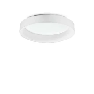 IDEAL LUX 293790 ZIGGY PL D060 BIANCO LAMPA SUFITOWA biały