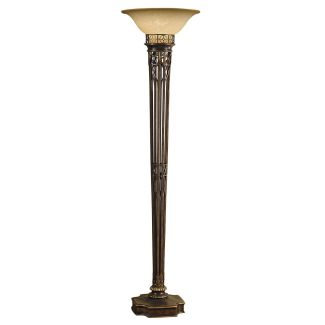 ELSTEAD OPERA FE/OPERA TCH 1Lt Torchiere