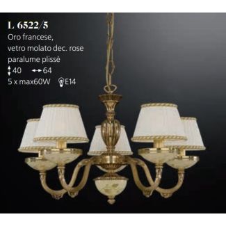 RECCAGNI ANGELO 6522 L.6522/5