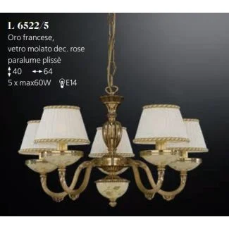 RECCAGNI ANGELO 6522 L.6522/5
