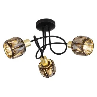 GLOBO INDIANA 54357-3B Lampa sufitowa