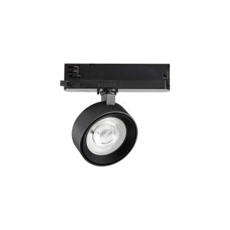 IDEAL LUX 296333 POV TRACK ROUND BK OPRAWA SZYNOWA czarny