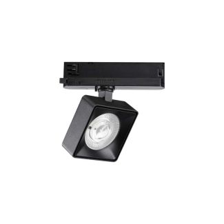 IDEAL LUX 296357 POV TRACK SQUARE BK OPRAWA SZYNOWA czarny