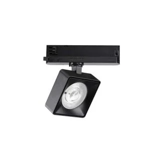 IDEAL LUX 296357 POV TRACK SQUARE BK OPRAWA SZYNOWA czarny