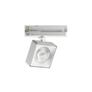 IDEAL LUX 296364 POV TRACK SQUARE WH OPRAWA SZYNOWA biaĆy