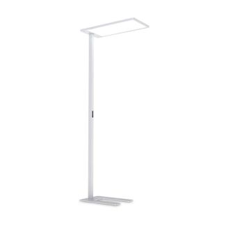 IDEAL LUX 296685 COMFORT PT 3000K BIANCO LAMPA PODŁOGOWA biały