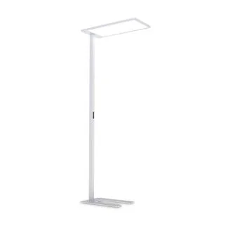 IDEAL LUX 296685 COMFORT PT 3000K BIANCO LAMPA PODŁOGOWA biały