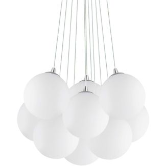 IDEAL LUX MAPA BIANCO SP11 131924