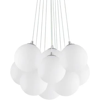 IDEAL LUX MAPA BIANCO SP11 131924