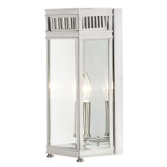 ELSTEAD HOLBORN HL7/S PC Wall Lantern