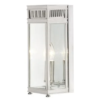 ELSTEAD HOLBORN HL7/S PC Wall Lantern