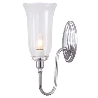 ELSTEAD BLAKE BATH/BLAKE2 PC 1Lt Wall Light