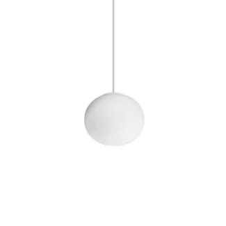 IDEAL LUX 297781 COTTON SP1 D13  LAMPA WISZĄCA biały