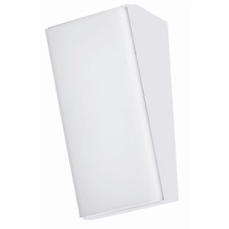 Luces Exclusivas RIONEGRO LE71393 LAMPA ZEWNĘTRZNA ŚCIENNA biały
