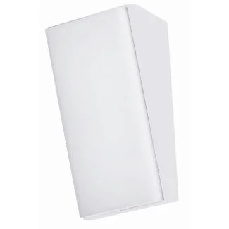 Luces Exclusivas RIONEGRO LE71393 LAMPA ZEWNĘTRZNA ŚCIENNA  biały