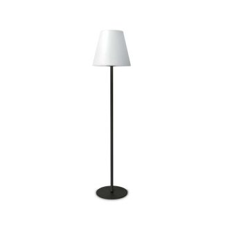 IDEAL LUX 298610 ARCADIA PT1 LAMPA PODŁOGOWA szary