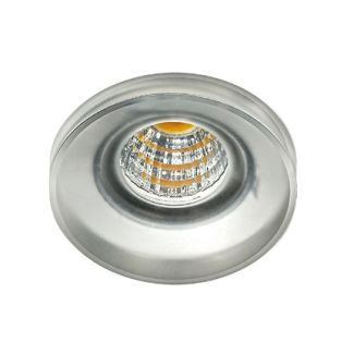 AZZARDO SHAL-3W3000-WH / AZ2232 Oka AL 3000K (white) Lampa wpuszczane