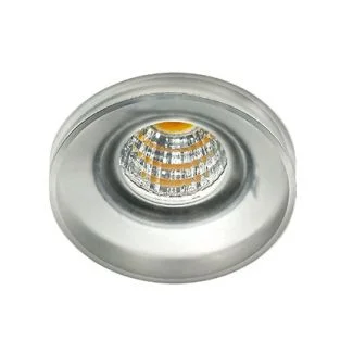 AZZARDO SHAL-3W4000-WH / AZ2233 Oka AL 4000K (white) Lampa wpuszczane