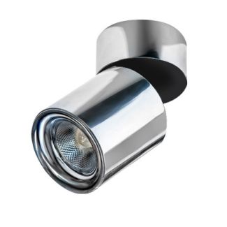 AZZARDO SH623000-10-CH / AZ2214 Siena 10 (chrome) Spot