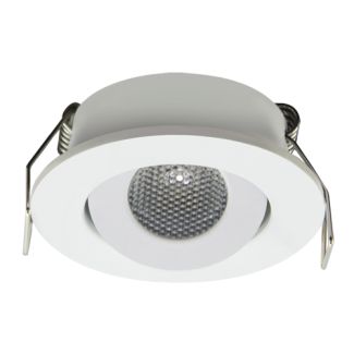 IDEUS 3736 MATI LED C 1,5W WHITE 4000K Oprawa dekoracyjna POWER LED