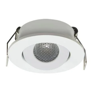 IDEUS 3736 MATI LED C 1,5W WHITE 4000K Oprawa dekoracyjna POWER LED
