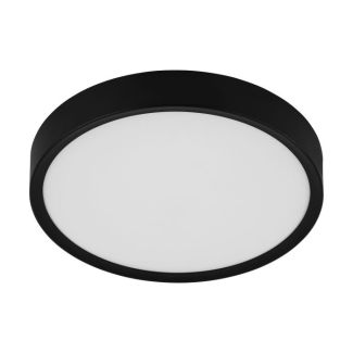 EGLO 98603 LAMPA MUSURITA OPRAWA SUFITOWA LED-DL Ø340 SCHWARZ/WEISS MUSURITA