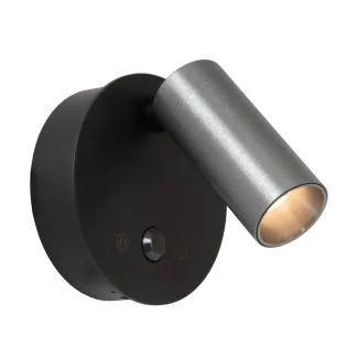 LUCIDE TONI 29934/02/15 lampa ścienna
