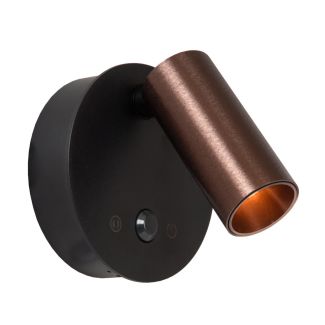 LUCIDE TONI 29934/02/96 lampa ścienna