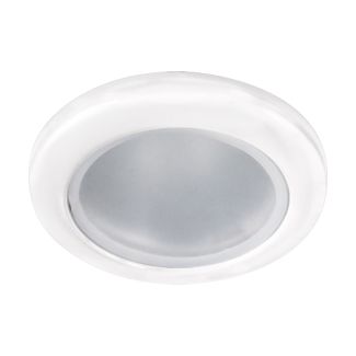 IDEUS 3669 VIKI C WHITE Sufitowa oprawa punktowa