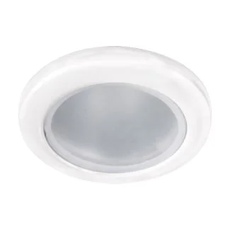 IDEUS 3669 VIKI C WHITE Sufitowa oprawa punktowa
