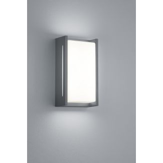 TRIO INDUS 227360142 LAMPA ŚCIENNA - NOWOCZESNA