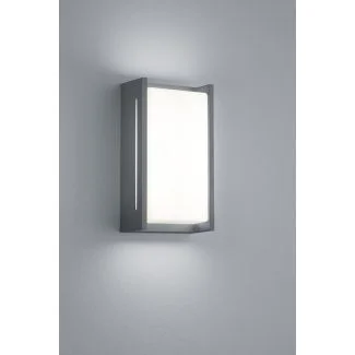 TRIO INDUS 227360142 LAMPA ŚCIENNA - NOWOCZESNA
