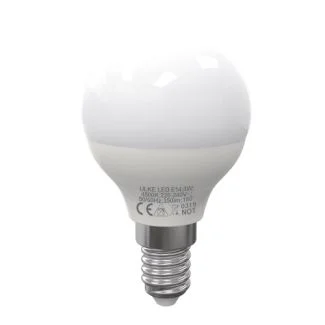 IDEUS 3663 ULKE LED E14 4W 4500K Lampa z diodami SMD LED
