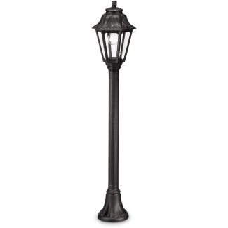 IDEAL LUX ANNA PT1 SMALL BIANCO 120454 - BIAŁY